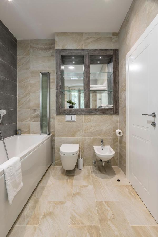 Elixir Luxury Rooms Split Exterior foto