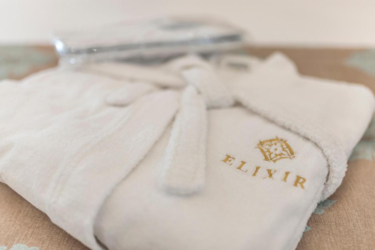 Elixir Luxury Rooms Split Exterior foto