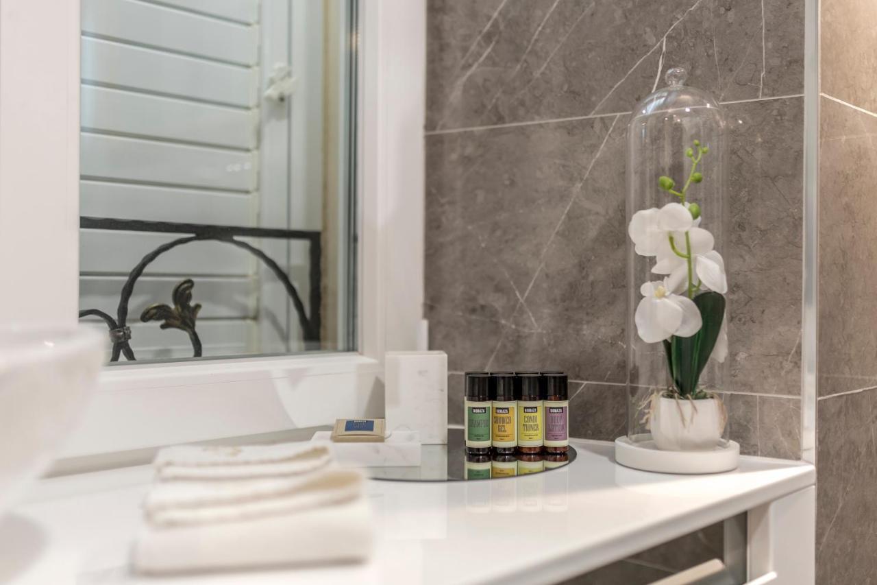 Elixir Luxury Rooms Split Exterior foto