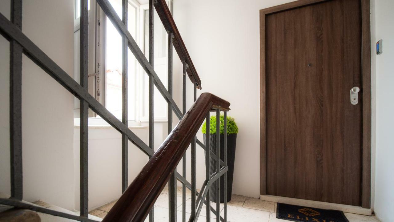 Elixir Luxury Rooms Split Exterior foto